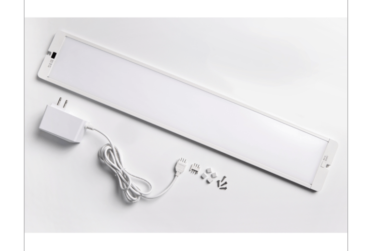 New Star Lighting CompleteCare Undercabinet